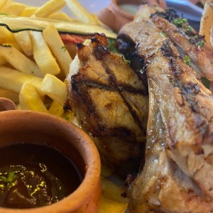 Ribs