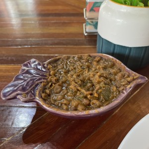 Lentejas