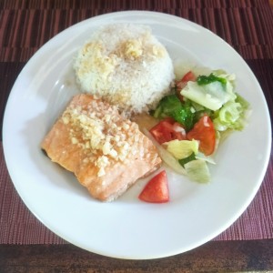 Salmón