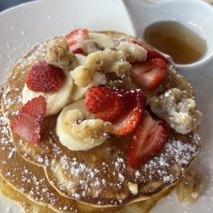 Pancakes