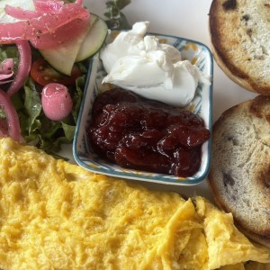 Omelet