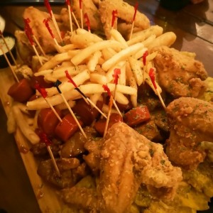 Picada