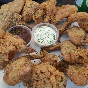 alitas