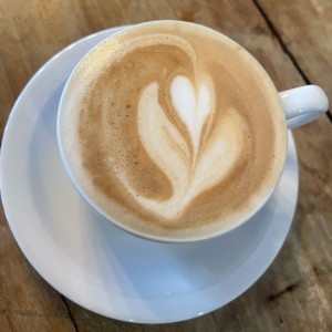 Capuchino