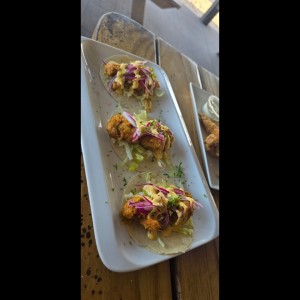 tacos del comandante