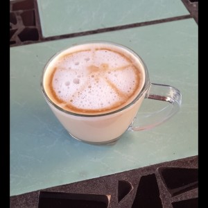 capuccino 