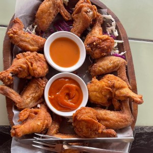Alitas 