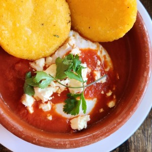 DESAYUNOS/BREAKFASTS - Huevos Polivalente