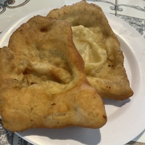 Hojaldres