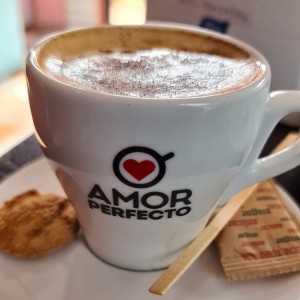 cappuccino