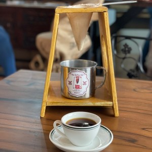 Cafe negro