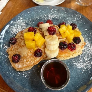 Pancakes