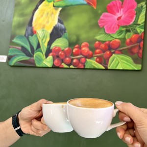 Capuccino