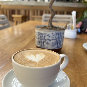 Capuccino