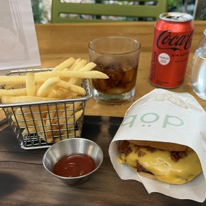 Hamburguesa