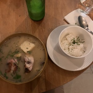 Sancocho