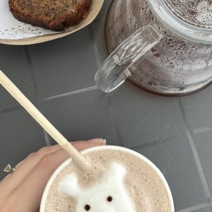 Batidos - Chocolate