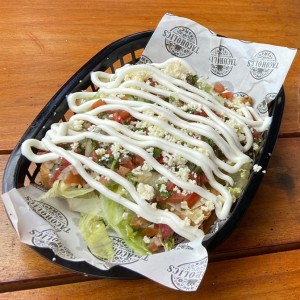 Flautas