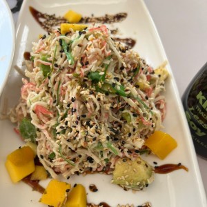 Ensalada nacion