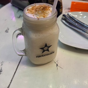 limonada coco