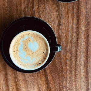 Cappucino 