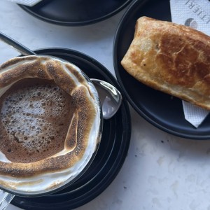 Pastelito 3 quesos
