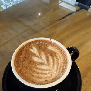 Cafe mocachino 