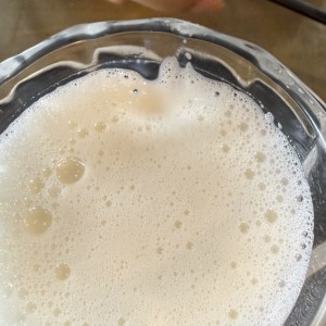 Leche 