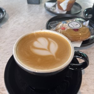 Latte