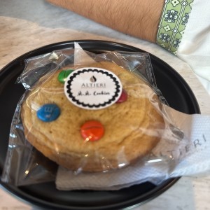 Cookies
