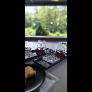 Cafe Geisha