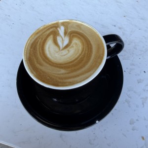Capuccino