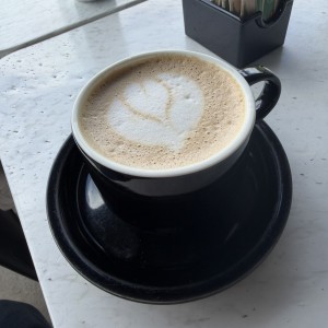 Chai Latte