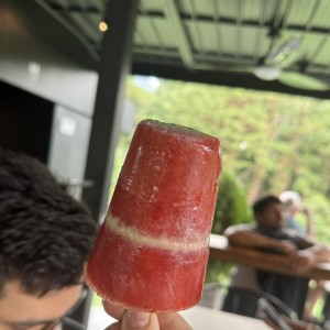 Duro de fresa