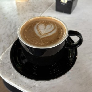 Mocacchino