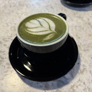 Matcha