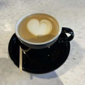 Latte