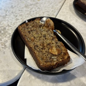 Banana Bread