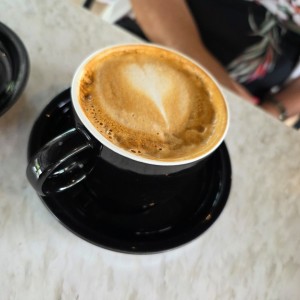 Cappuccino 