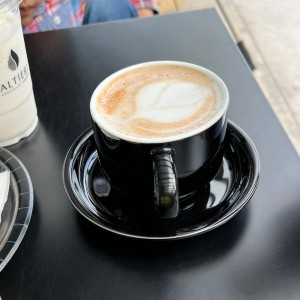 Capucchino