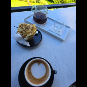 Piña y zanahoria 