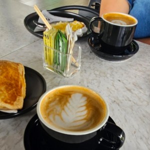 capuchino