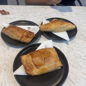 Pastelitos 