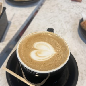Capuchino 