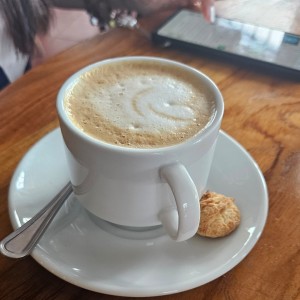capuchino