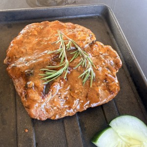 Steak