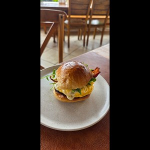 Brioche 