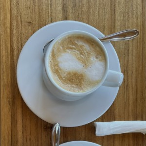 Capuchino 