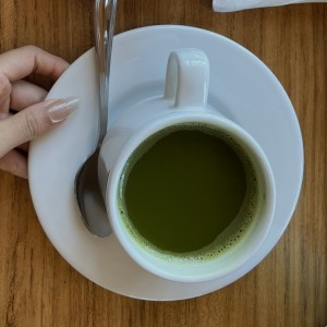 Matcha