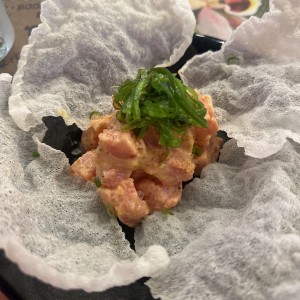 Tuna Crush